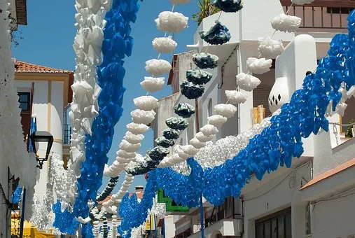fête locale